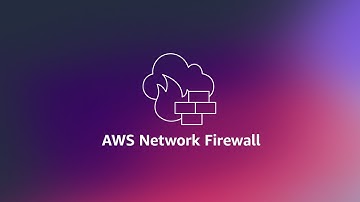 AWS Network Firewall Animated Explainer Video | Amazon Web Services