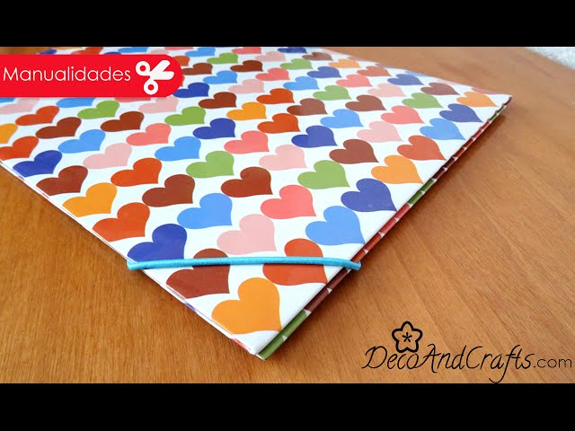 Carpetas creativas y otros - Caja decorada. Armada con cartón, forrada con  sulfito y cartulina. Precio dependerá de tamaño y materiales que solicites,  esta costó 20 mil guaraníes. Acceso Sur al costado