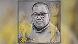 Sesuci Lebaran Pak Ngah Shuhaimi (Akordion Instrumental)