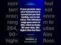Normal Testosterone Isn’t the Whole Story