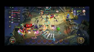ruby titan mode jurig wkwk