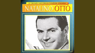 Video thumbnail of "Natalino Otto - Mamma Voglio Anch'io La Fidanzata"