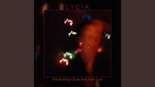 Video thumbnail of "Lycia - A Presence in the Woods"