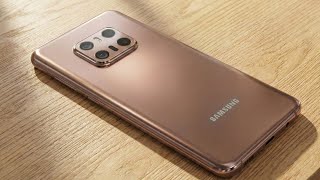 Samsung Galaxy Zero 5G (2026) – koniec czekania! Pełna recenzja screenshot 1