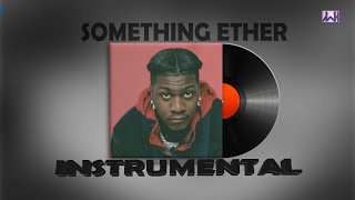 lil Yachty something ether Instrumental