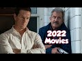 Top 10 New Movies | 2022