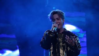 [220617] Chỉ Còn Một Đêm - Quang Hùng MasterD @ĐầmSenSquare