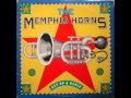 The Memphis Horns - Just For Your Love