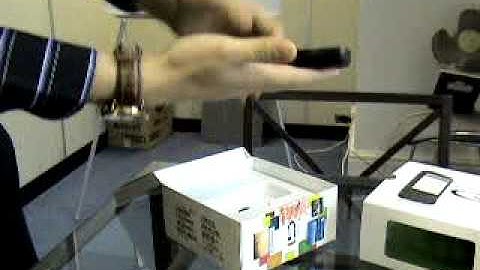 T-Mobile G1 Android Mobiles Please Unboxing