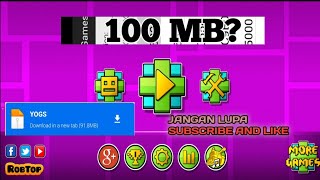 GAME JADUL YOGS || DOWNLOAD GAME YOGS LEWAT MEDIAFIRE
