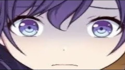 Bandori but if I lose my combo the game switches