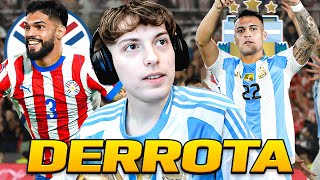Thumbnail for DAVOO XENEIZE ANALIZA PARAGUAY 2 ARGENTINA 1 (2024) - ELIMINATORIAS SUDAMERICANAS
