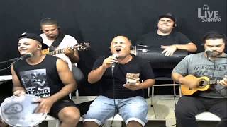 LIVE IN SAMBA ( CANTOR NELSINHO MEDLEY )