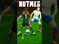 The New Nutmeg in FC 24
