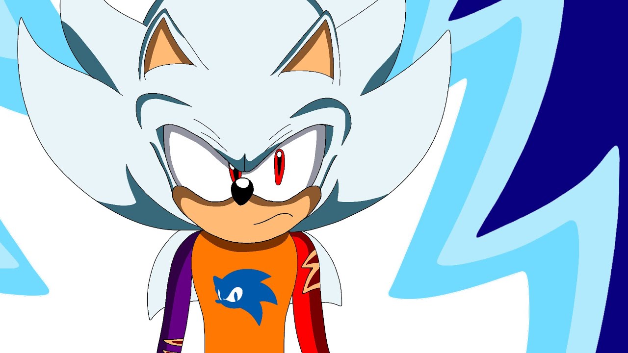 Sonic Skywalker The Reanimated Movie (Movie Clip) - YouTube