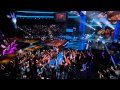 The Voice - Bryan Keith (Live Shows)
