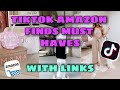 💗 TIKTOK AMAZON FINDS MUST HAVES 💗 WITH LINKS 🤑 April part 6