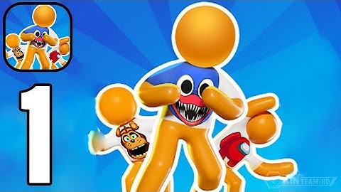 Clothing Factory - Gameplay Walkthrough Part 1 Tutorial Making Clothes (Android,iOS)