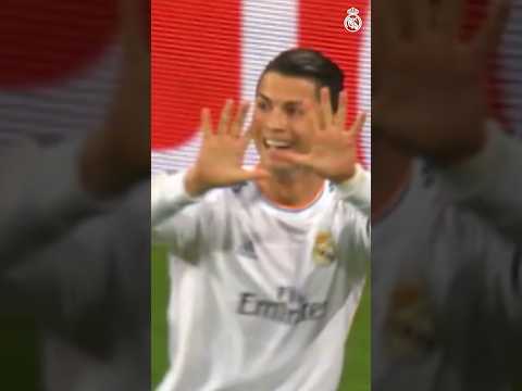 ????⚽ Unforgettable Ramos and Cristiano braces in Munich! | Bayern Munich 0-4 Real Madrid