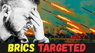 Trump Meets Zelensky | The West Takes Aim at BRICS | Merz Under Pressure