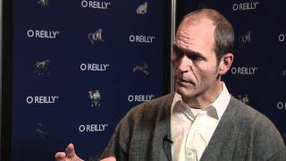Doug Cutting interviewed at Strata 2012