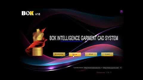 Garment boke cad software tutorial, how to make a t- shirt pattern 720 x 1280.make a t shirt pattern