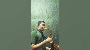 Thumbnail of Maher Zain - Assubhu Bada | ماهر زين - الصبح بدا⁠⁠⁠⁠  saxophone cover