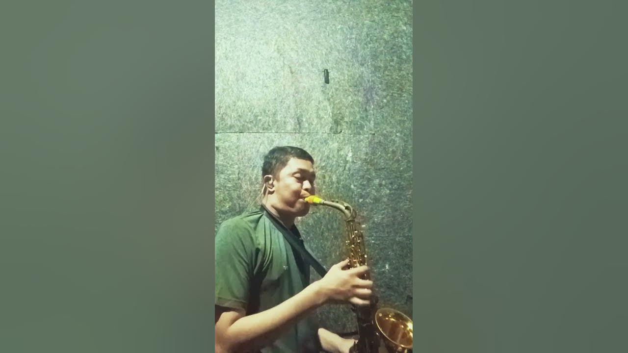 Maher Zain - Assubhu Bada | ماهر زين - الصبح بدا saxophone cover Maher Zain - Assubhu Bada | ماهر زين - الصبح بدا saxophone cover