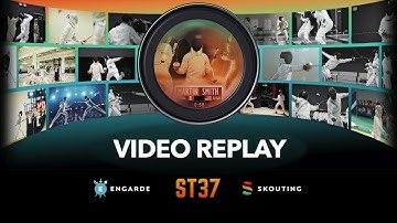 Video Replay Software By ST37