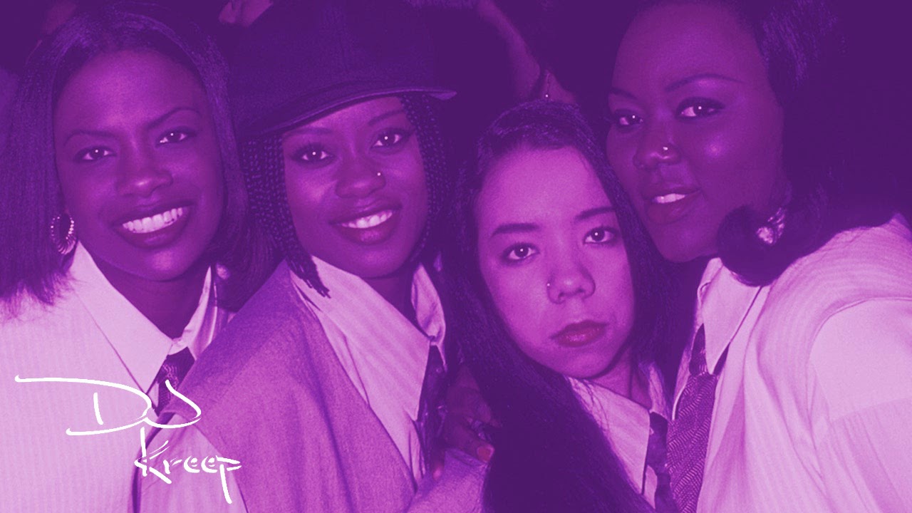 just kick it by xscape just kick it by xscape
