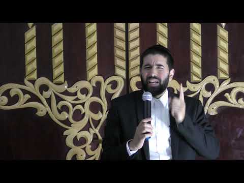 באר שבע מתגעגעים ל24 אלף תלמידי רבי עקיבא שיעור מרגש ומדהים הרב שניר גואטה שליט א 