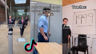 25 Minutes of Relatable School TikToks!