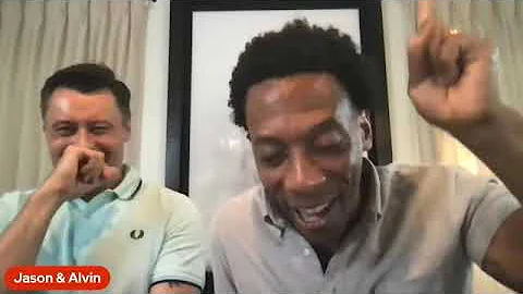 Rapid Fire - He Said, He Said, He Said:  EP 17 "Ph...