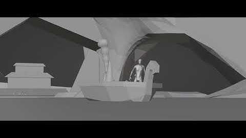 Endless Engines Work-In-Progress Test (Blender)