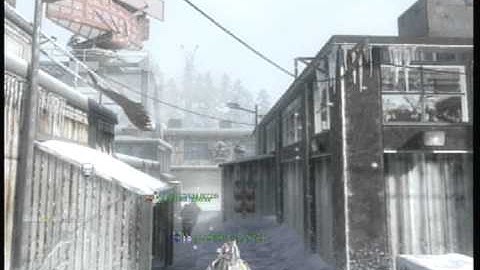 Random Tomahawk on summit