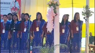 Bodolagre Church Choir, Krima, Soba, Kapasipara,