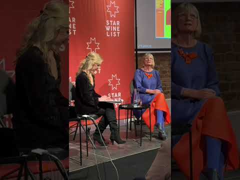 Jancis Unforgettable Wine