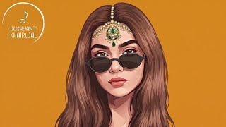 Chudiyan Khanki - Hip Hop / Trap Mix | Dushyant Khairwal Remix | Ganga Jamuna Saraswati