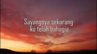 Arya Ft Yollanda - Tak Mudah Lagi Percaya ( Lirik)