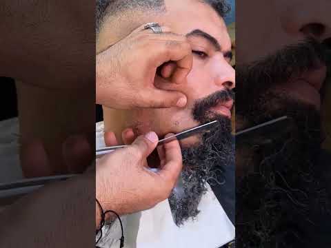 ازالة الدقن بالموس الولايات المتحدة تنضيف بشره شد البشره