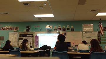 Practicum Video 2016