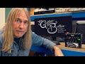 Гітарна педаль ефектів Orange Guitar Butler