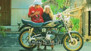 rosoku didik budi story wa