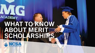 What You Should Know About Merit Scholarships