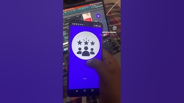 Animated onboarding demo 🙂 #engineercodewala #reactnative #reactnativereanimated