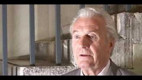 Sir Colin Davis on... Berlioz L