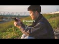 connect (Dai) - Treasure【MV】【produced by 池森秀一】