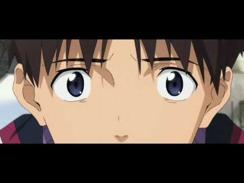 シン・エヴァンゲリオン劇場版:||MAD【One Last Kiss/Beautiful World (Da Capo Version)】
