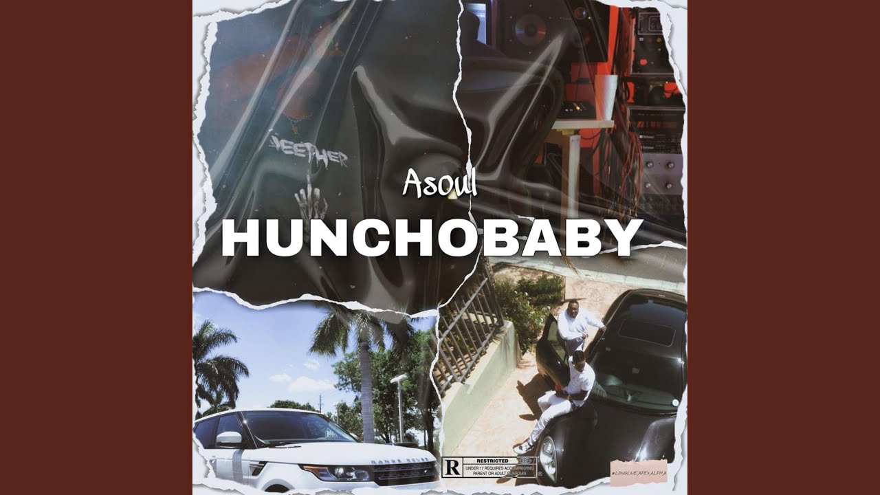 Hunchobaby - YouTube