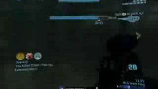overkill extermination